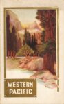 1915 Western Pacific