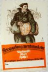 1919 Kriegsgefangenenheimkehr