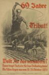 1929 69 Jahre Tribut! Wollt Ihr das verhindern