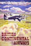 1935 British Continental Airways