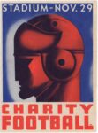 1935 Charity Football