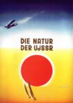 1935 Die Natur Der UdSSR