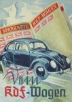 1938 Dein KdF-Wagen