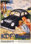 1938 KDF-Wagen