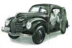 1939 Ford Taunus (Germany) (1)