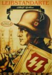 1939 Leibstandarte Adolf Hitler. 1933