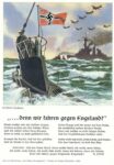 1940 ... denn wir fahren gegen Engeland