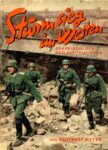 1940 Stormsieg im Westen. Der Feldzug Der Drei Kapitulationen