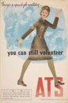 1940 There's a grand job waiting - you can still volunteer ATS