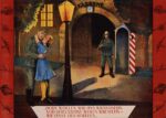 1941 ... Dort Wollen Wir Uns Wiedersehn Vor Der Laterne Woll'n Wir Stehn - Wie Einst Lili-Marleen...