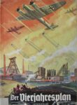 1941 Der Vierjahresplan