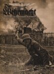 1941 Die Wehrmacht. Nummer 20 Berlin Den 24 Sptember 1941. Ich - Oder Du!