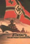 1941 Einsatz Der Deutschen Kriegsmarine
