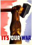 1941 It's Our War