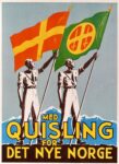 1941 Med Quisling for det nye Norge