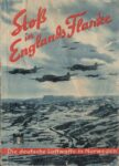 1941 Stoss in Englands Flande. Die deutsche Luftwaffe in Norwegen