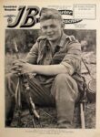 1942 Illustrier Beobacter. Donnerstag 11. Juni 1942. Der Feind ist überall geschlagen