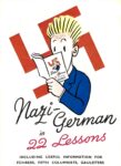 1942 Nazi-German in 22 Lessons