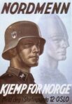 1942 Nordmenn. Kjemp For Norge