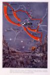 1943 6A Paulosa, Soviet leaflet on the encirclement of the 6th Army at Stalingrad
