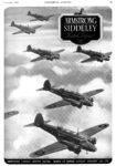1943 Armstrong Siddeley. Cheetah Engines