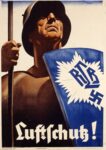 1943 Luftschutz!
