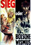1943 Sieg oder Boschewismus