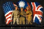 1943 Unity Of Strength