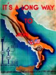 1944 It's A Long Way To Rome