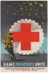 1944 RAMC Parachute Units