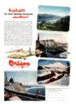 1947 Highlights Of Your Oregon Vacation adventure!
