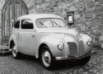 1948 Ford Taunus (Germany)