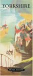 1952 Yorkshire. British Railways