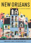 1955 New Orleans. ‘Gay, Fascinating Year-Round’. America’s Most Interesting City’