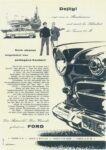 1956 Ford Taunus 15M (Germany)