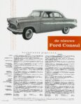 1960 Ford Consul (NL)