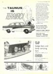 1960 Ford Taunus 17M (UK) (2)