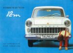 1961 Ford Taunus 12M (NL) (1)