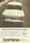 1963 Ford Consul Cortina (Aus) (1)