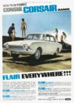 1964 Ford Consul Corsair (UK) 1