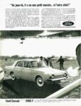 1965 Ford Consul Corsair GT (France)