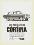 1966 Ford Cortina GT (USA) (1)