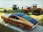 1967 AMC Marlin