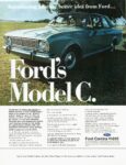 1967 Ford Cortina (USA) (1)