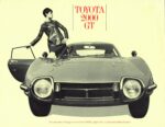 1967 Toyota 2000 GT (1)