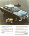 1968 Ford Escort (UK)