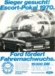 1970 Ford Escort GT (Germany)