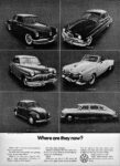 1970 Volkswagen Beetle. Where are they now