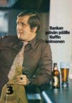 1972 Rankan päivän päälle Koffin kolmonen. Koff 3 (1)