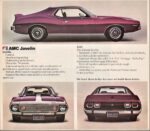 1974 AMC Javelin AMX